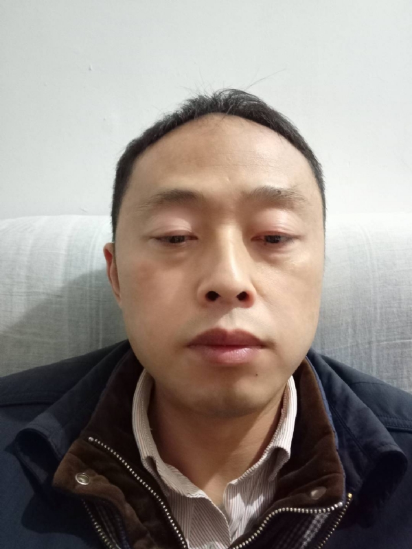 阳光的第一张照片--厦门相亲网
