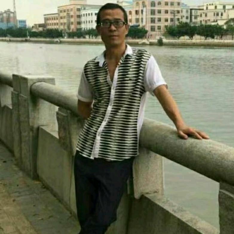 不会飞的鱼的第一张照片--厦门相亲网