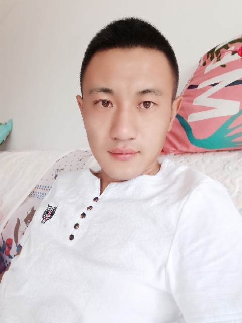 海阔天空的第一张照片--厦门相亲网