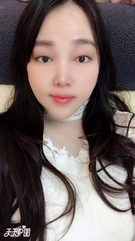 颜如玉的第一张照片--厦门相亲网