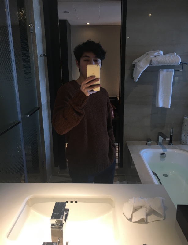 Murry的第一张照片--厦门相亲网