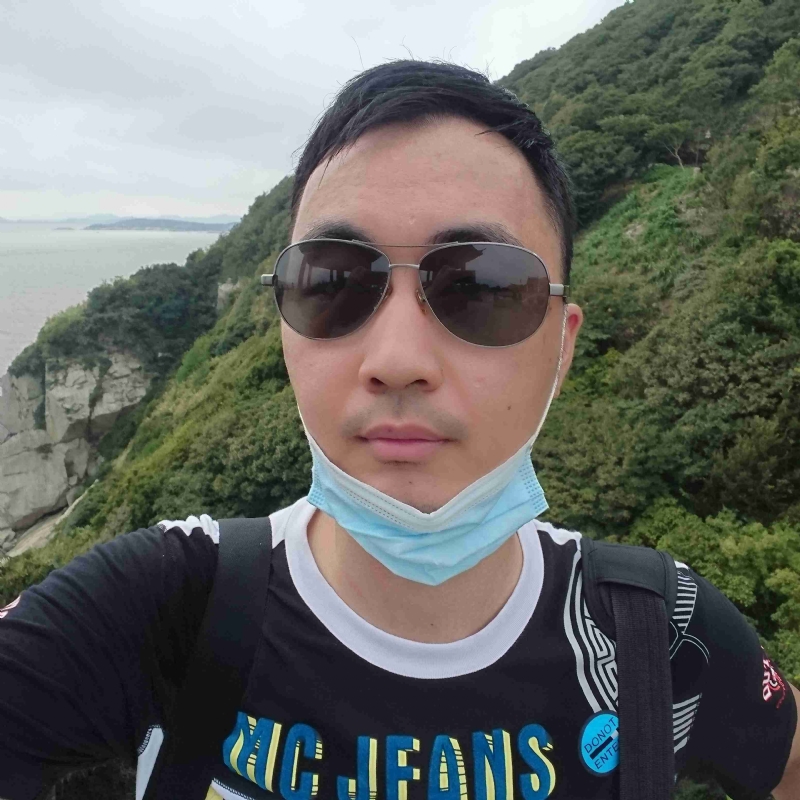h君的第一张照片--厦门相亲网