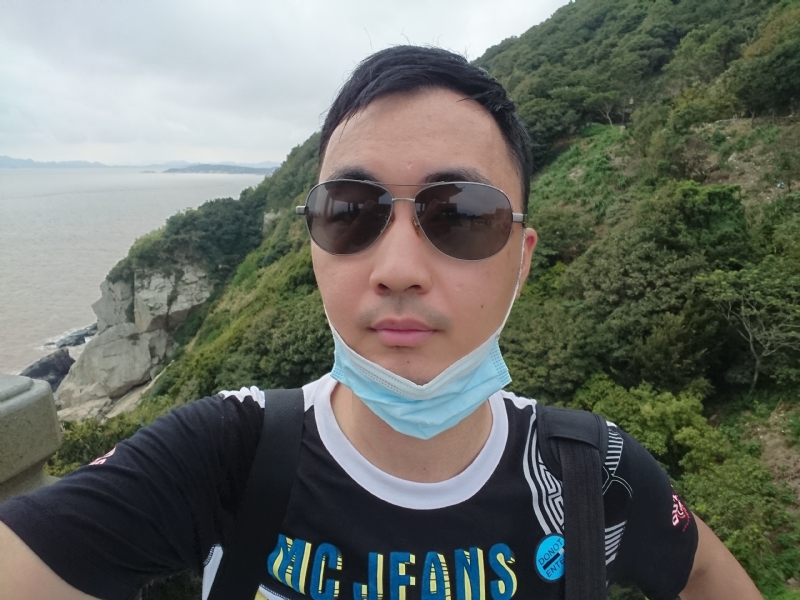 h君的第二张照片--厦门相亲网
