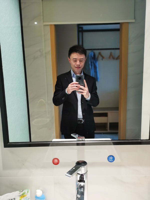 Lin的第二张照片--厦门相亲网