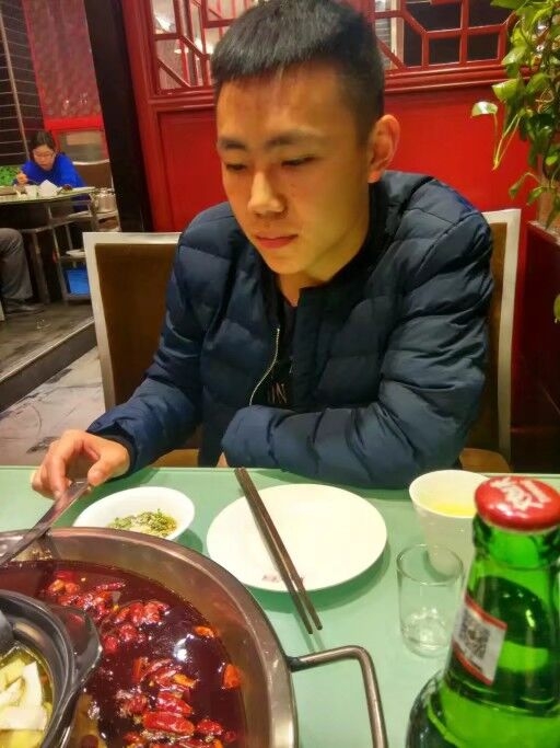 圈圈的第一张照片--厦门相亲网