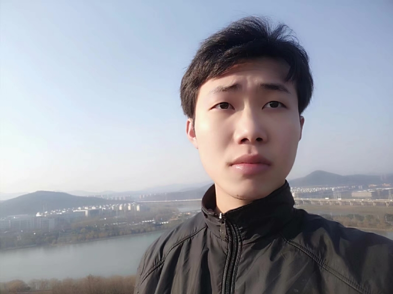 破风的第一张照片--厦门相亲网