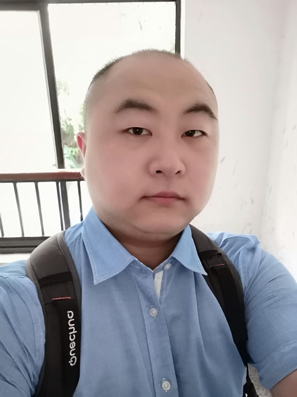 火炎月的第一张照片--厦门相亲网