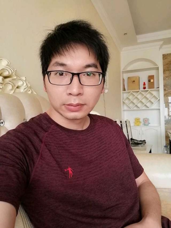 等一个晴天的第二张照片--厦门相亲网