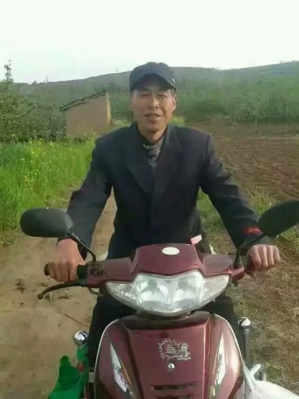 牵手随缘的第一张照片--厦门相亲网