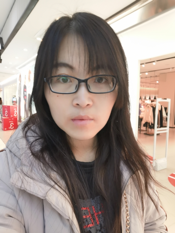 安安的第一张照片--厦门相亲网