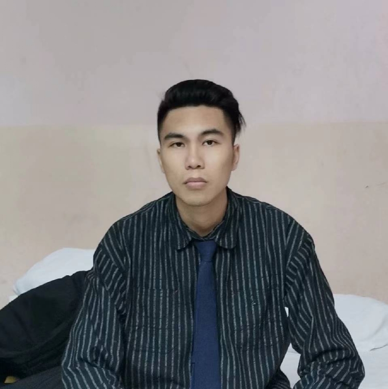 烟斗的第一张照片--厦门相亲网