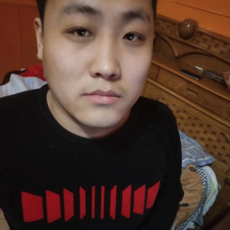 随意而安的第一张照片--厦门相亲网