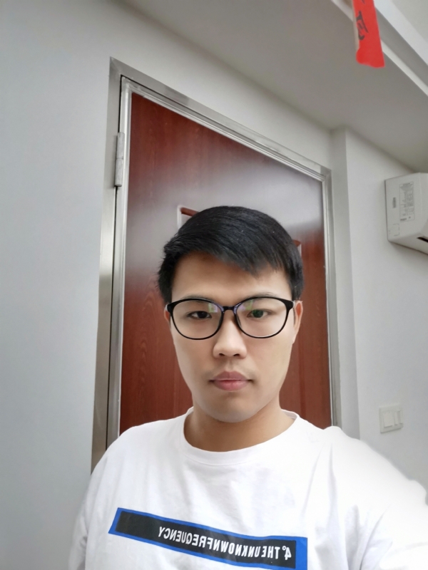 木子的第一张照片--厦门相亲网