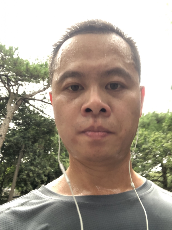 猩猩巨呃的第二张照片--厦门相亲网
