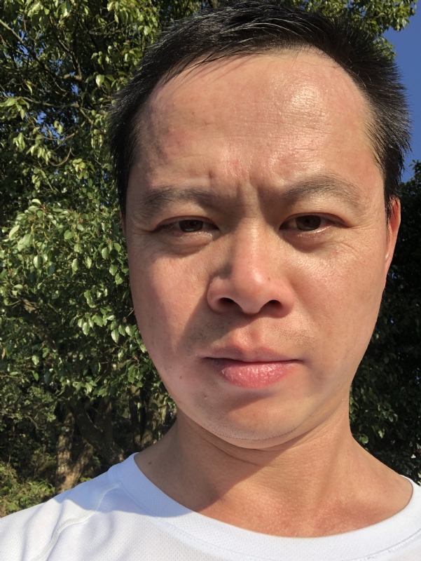 猩猩巨呃的第四张照片--厦门相亲网