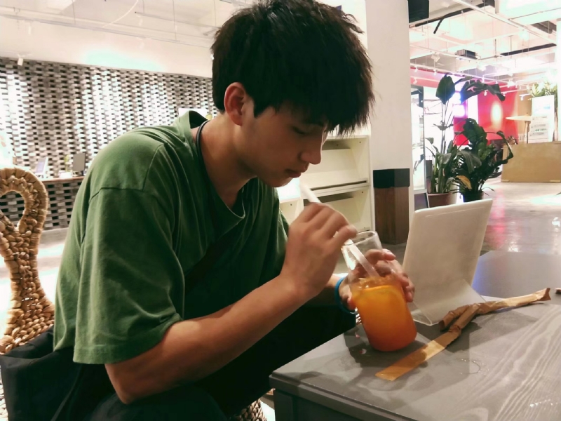 一花一世界的第二张照片--厦门相亲网