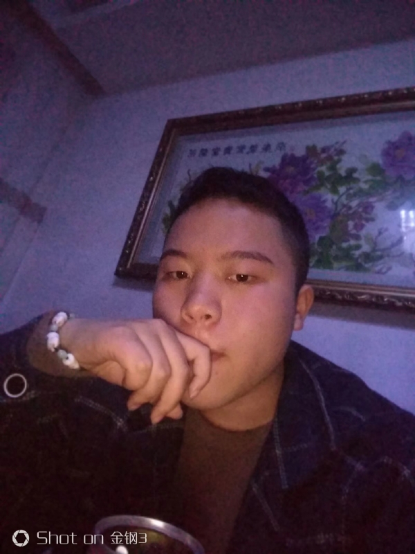 刚刚好德的第一张照片--厦门相亲网