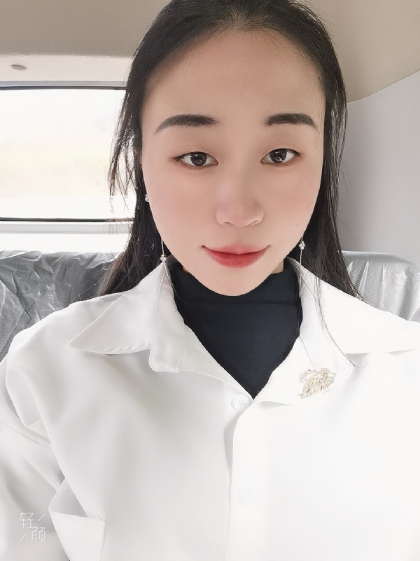 丽丽的第三张照片--厦门相亲网