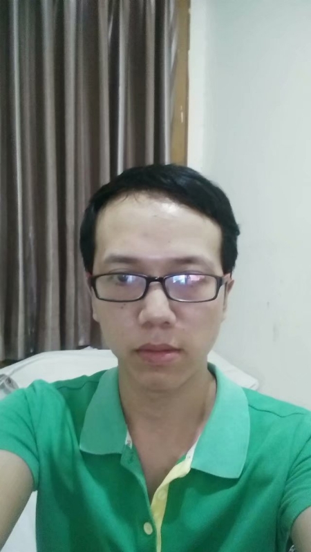 野生君的第二张照片--厦门相亲网