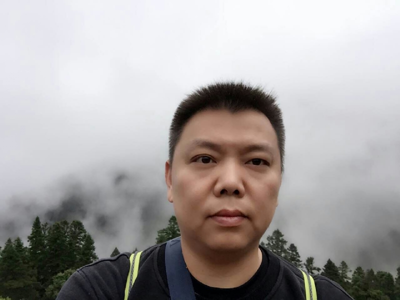 俊哥的第一张照片--厦门相亲网