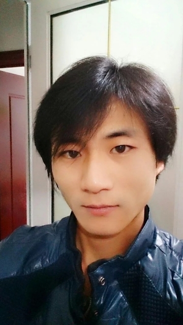 落叶有意的第一张照片--厦门相亲网