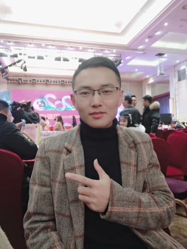 遇见不一样的自己的第一张照片--厦门相亲网