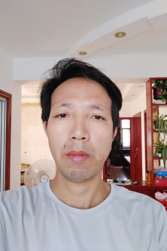百年好合的第一张照片--厦门相亲网