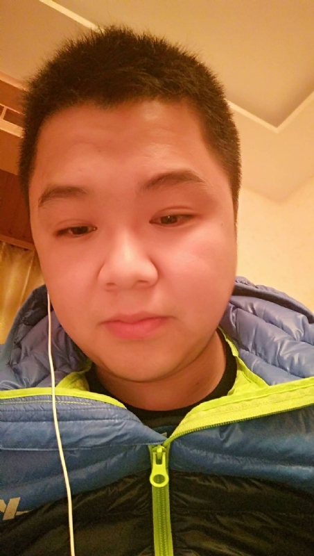 给??整笑了的第一张照片--厦门相亲网