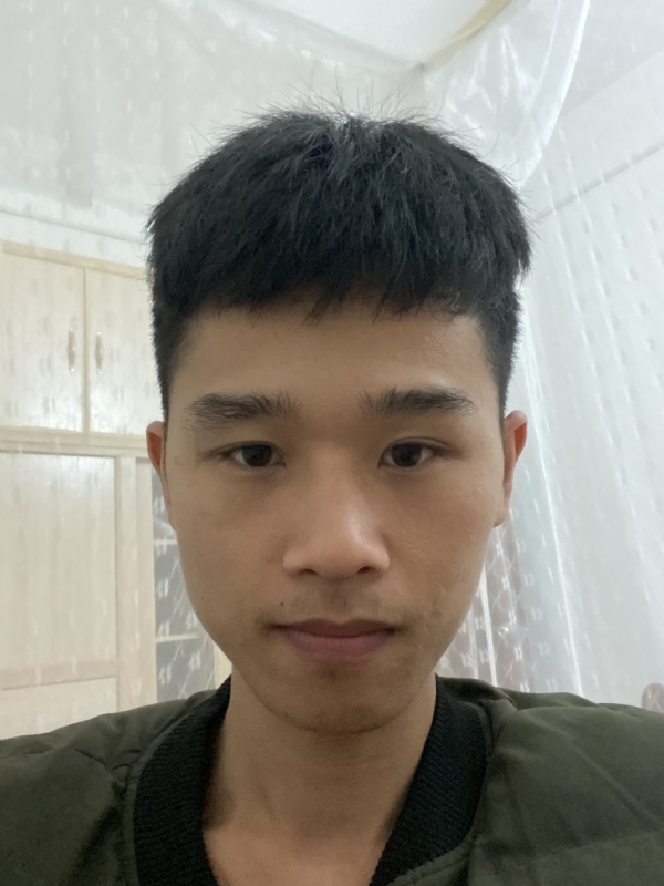 林威成的第一张照片--厦门相亲网