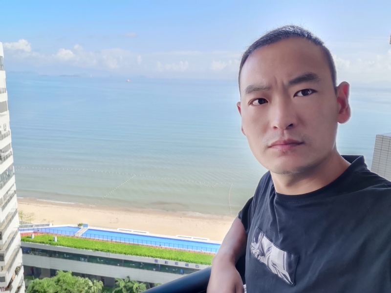 空白的第二张照片--厦门相亲网