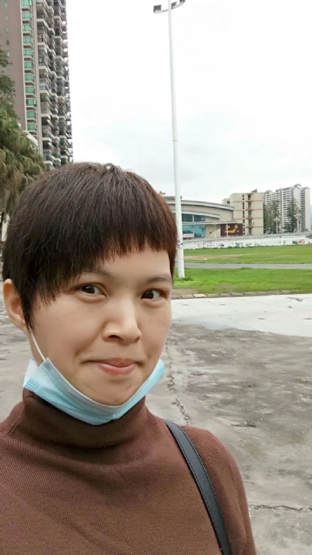 陌上花开的第二张照片--厦门相亲网