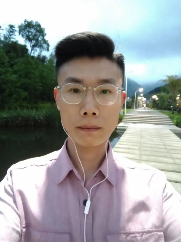 彩虹的第一张照片--厦门相亲网