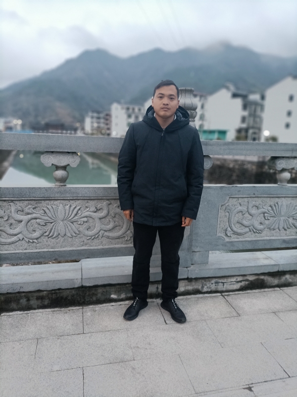 昊林的第一张照片--厦门相亲网