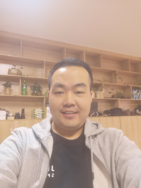 carl的第一张照片--厦门相亲网