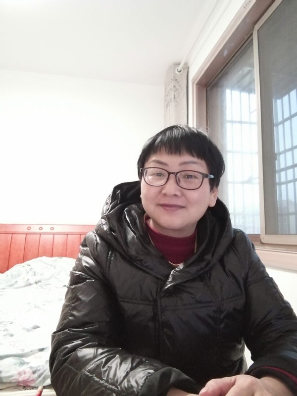 娟姐的第一张照片--厦门相亲网