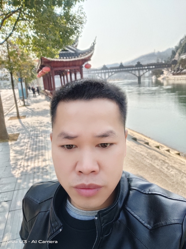 啊锦的第一张照片--厦门相亲网