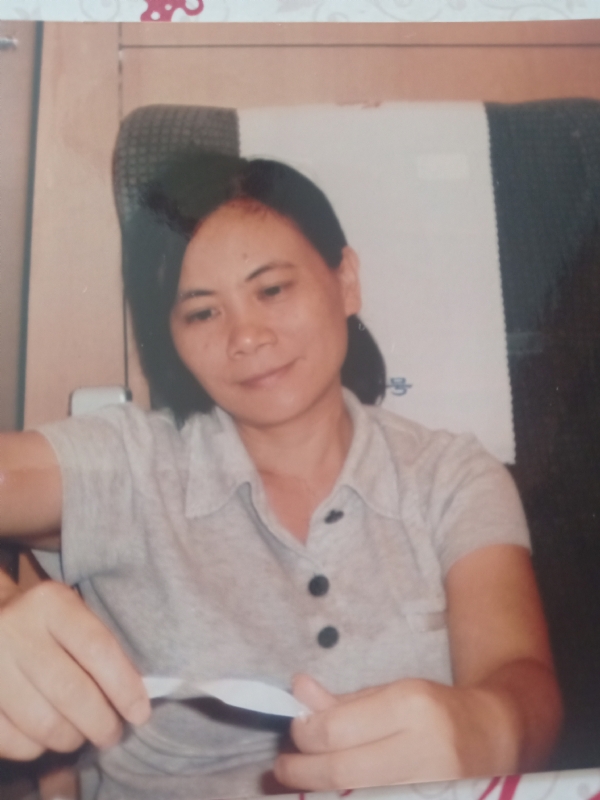 子佳的第一张照片--厦门相亲网