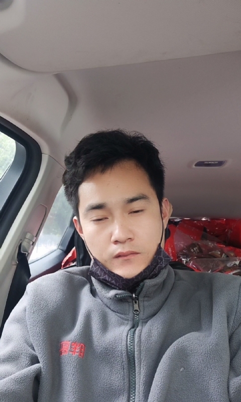 冷锋的第一张照片--厦门相亲网