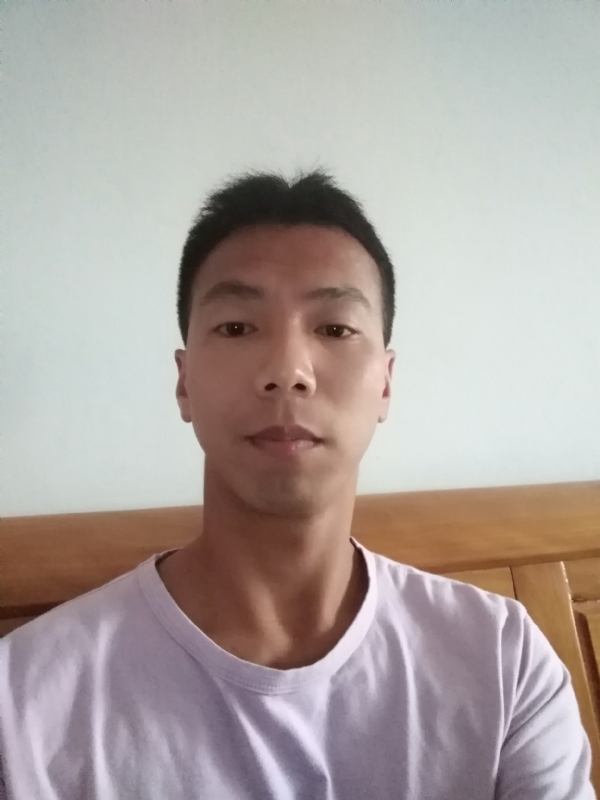 阿立的第二张照片--厦门相亲网