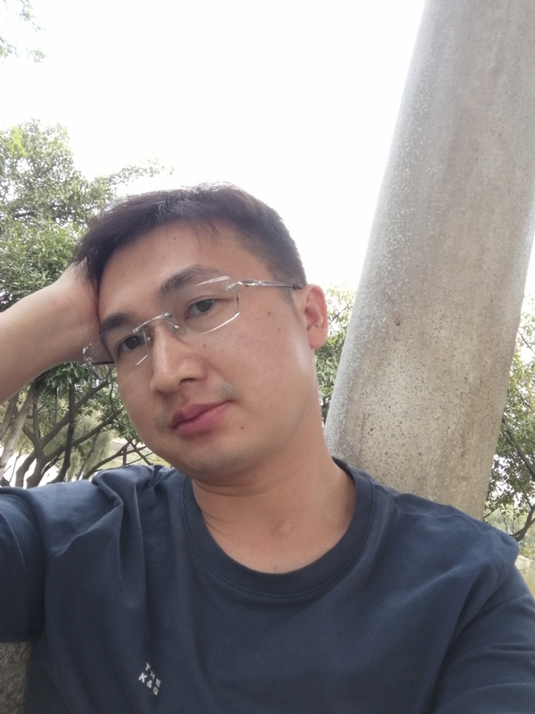 不如随风的第一张照片--厦门相亲网