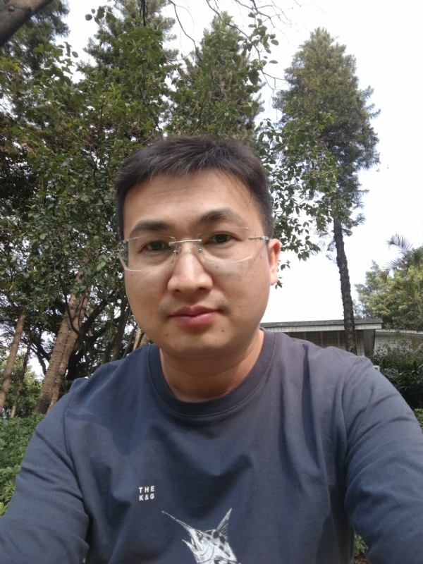 不如随风的第二张照片--厦门相亲网