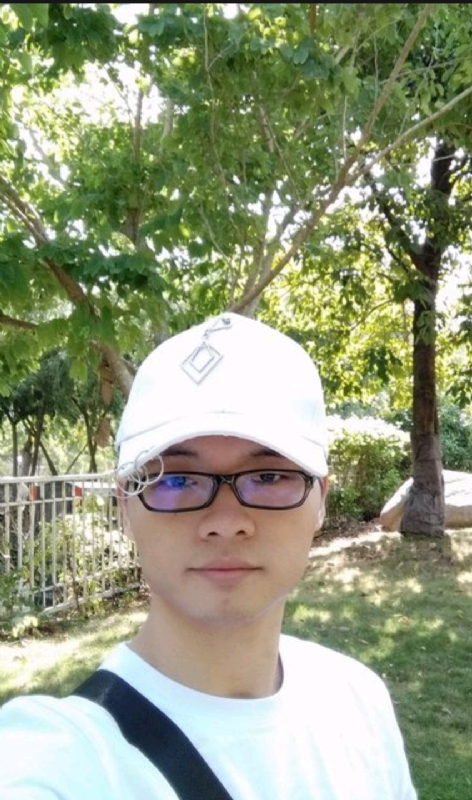 尘尘的第一张照片--厦门相亲网