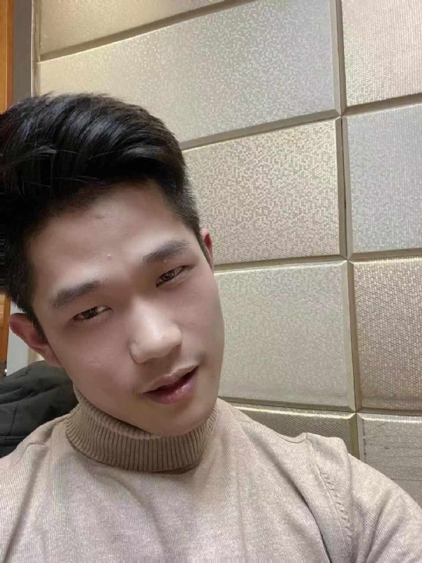 南墙的第一张照片--厦门相亲网