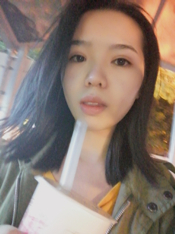 涯涯的第一张照片--厦门相亲网
