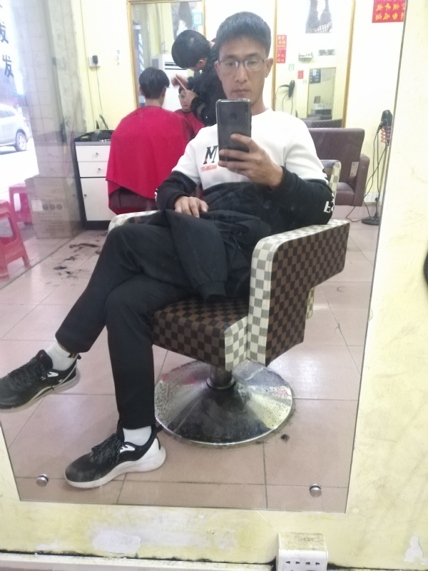 hushuai的第一张照片--厦门相亲网