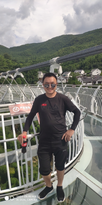 bu离bu弃的第二张照片--厦门相亲网