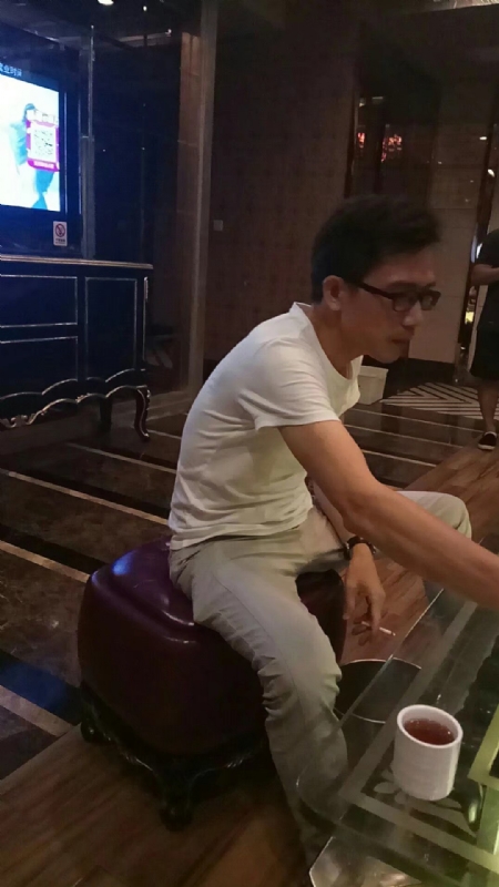 期待缘分的第一张照片--厦门相亲网