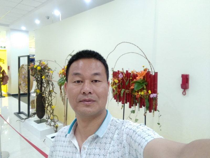 一点温馨的第一张照片--厦门相亲网