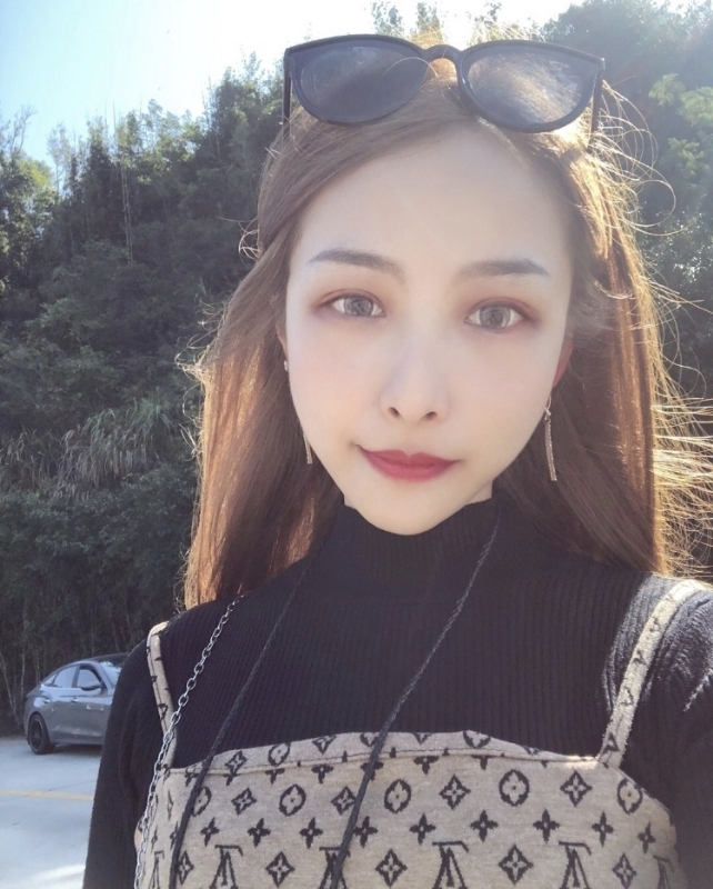 请叫我女王大人的第一张照片--厦门相亲网
