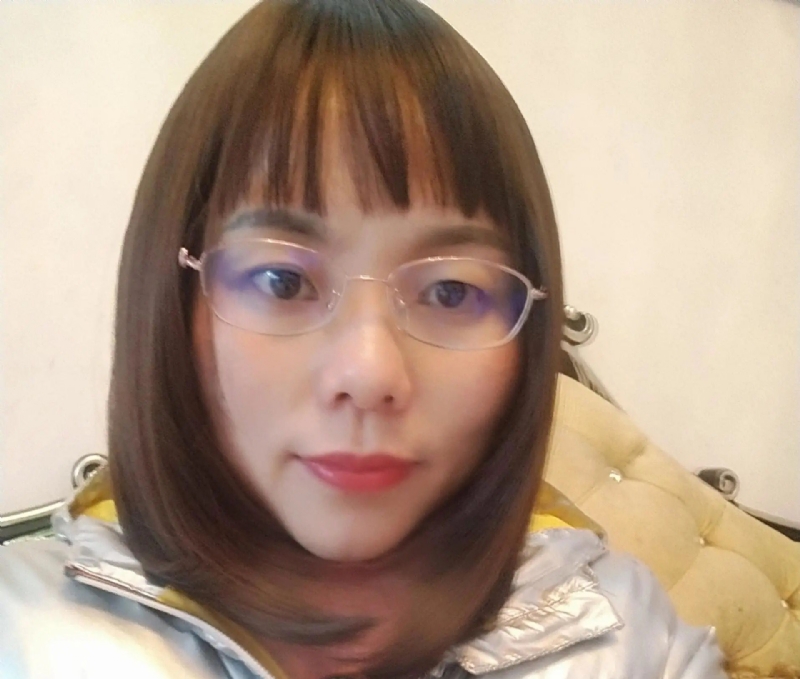 爱笑的彩虹的第一张照片--厦门相亲网
